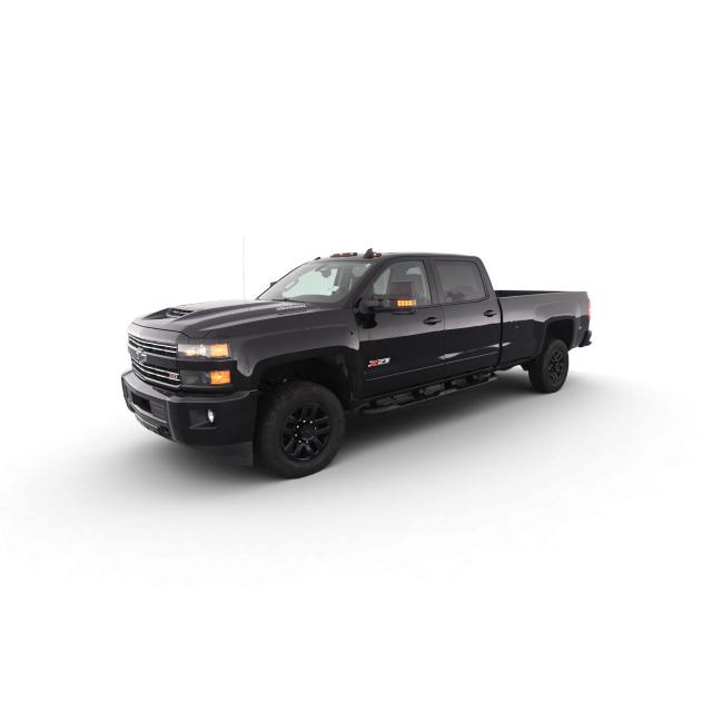 chevrolet silverado 2500hd 2018 1GC1KVEY6JF220316 image chevrolet silverado 2500hd 2018 1GC1KVEY6JF220316 image